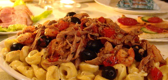 Ужин за 20 мин. No4