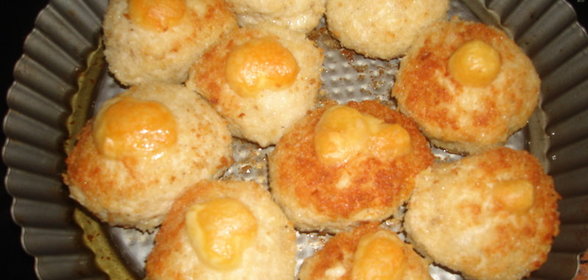 Куриный НЯМ