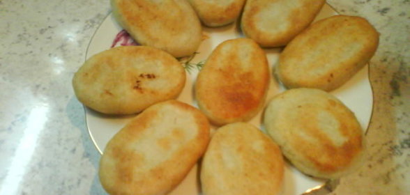 mchadi