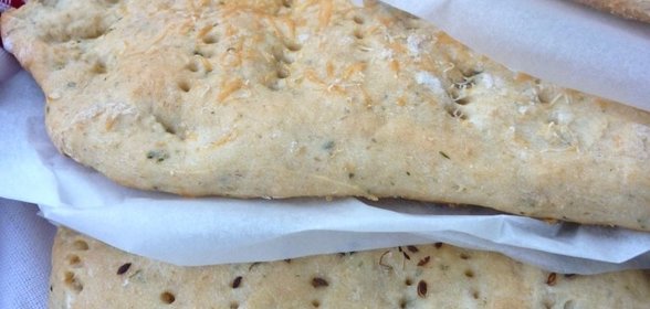 Айоли (соус к рыбе)