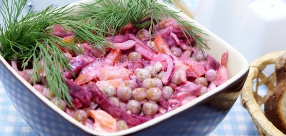 Тарталетки с клубникой