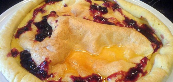 Во блин! Большая кулинарная удача. Зайдите, зацените и засудите сами