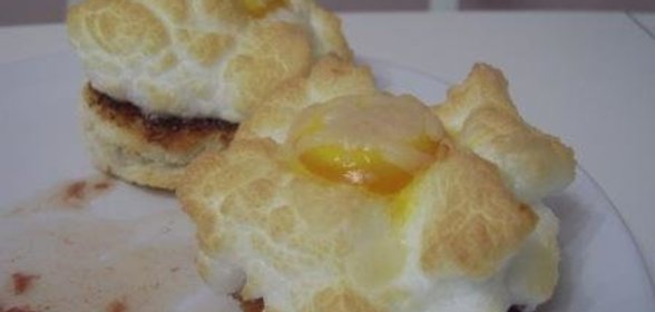 яичные гнёзда