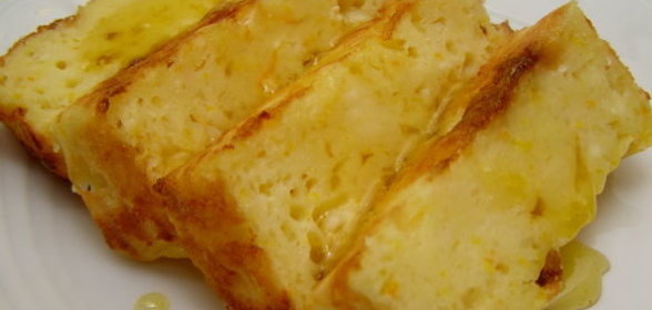 Паштет из курицы