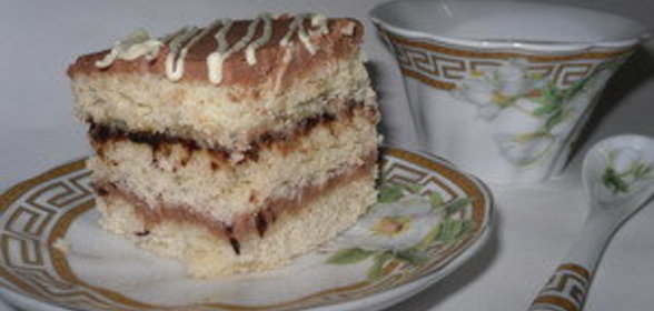 простой орехово-гранатный соус