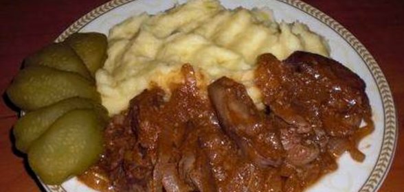 Красавица востока