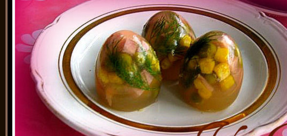 Соус с каперсами