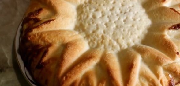 Отбивные котлеты под томатным соусом