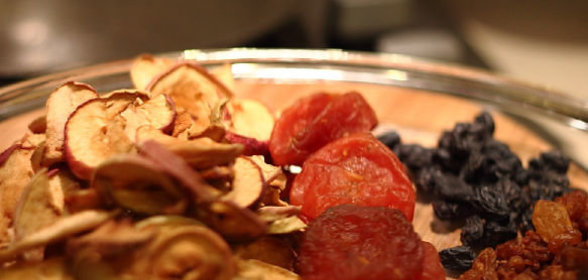 Пшенная рассыпчатая каша