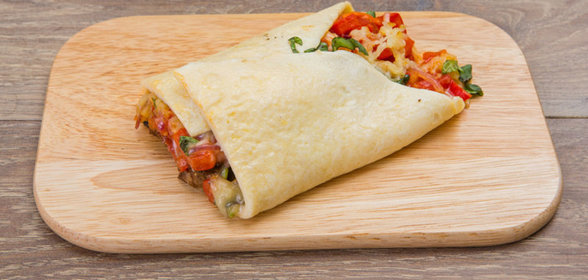 Яичница по-кончаловски за 30 минут