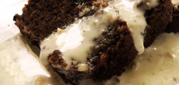 Блинчики сладкие