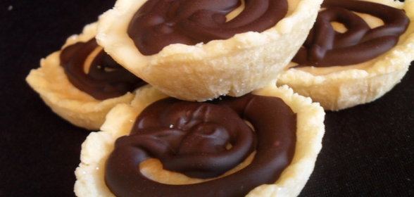 Тарталетки Восторг