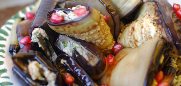 Вареники из картофеля с капустной начинкой