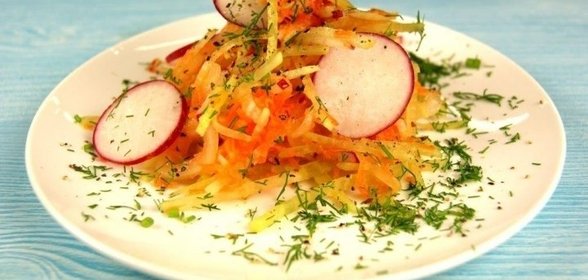 Фаршированные крабовые палочки