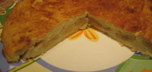 Варенье «тыковка»