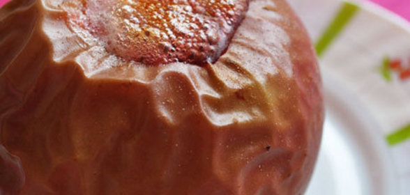 Горбуша, запеченная с овощами и сыром