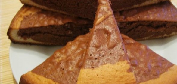 Бутерброды с яблоками