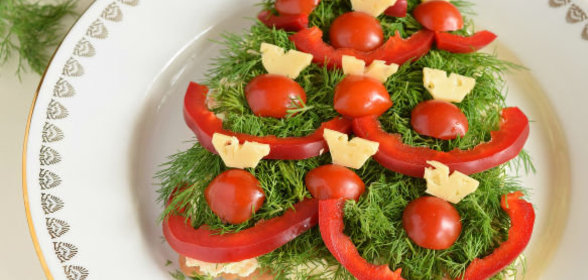 Соус сметанно-томатный