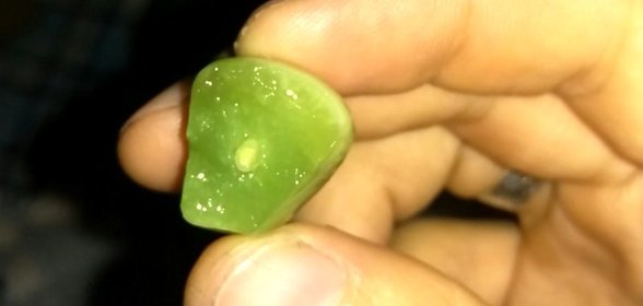 Маринованный чеснок по‑китайский