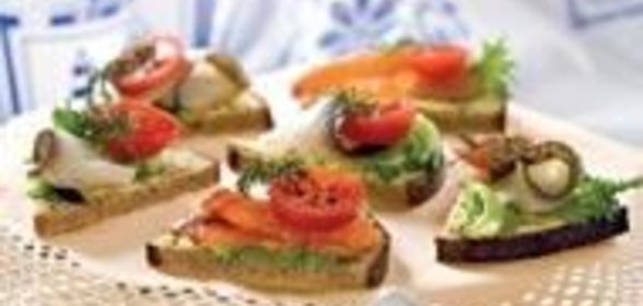 Смерреброд