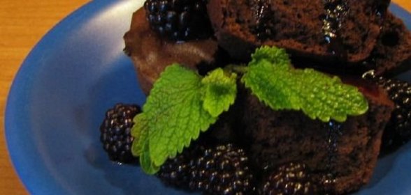 Котлета «Кавказ»-I