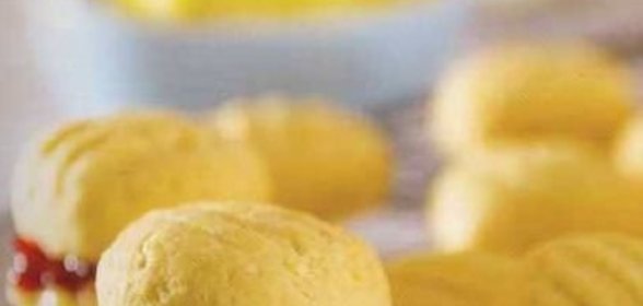 Тарталетки из песочного и заварного теста