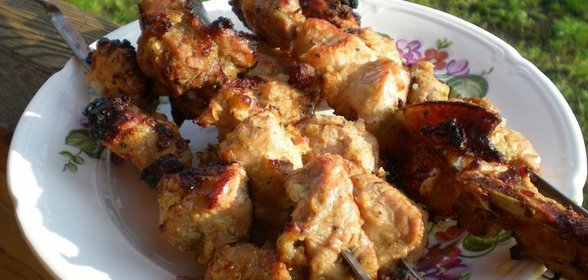 Булочки с творогом и изюмом