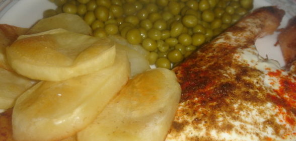 Яйца по-шотландски