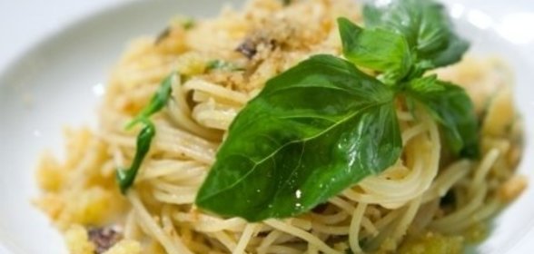 Цветная капуста, запеченная с брокколи