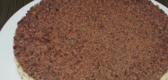 Рулет из говядины