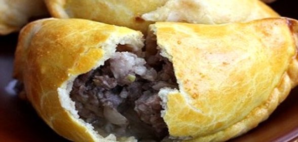 Караимские пирожки