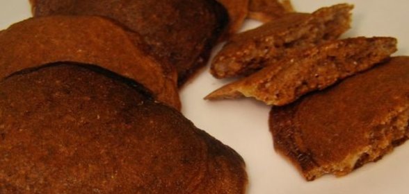 Запеканка из моркови
