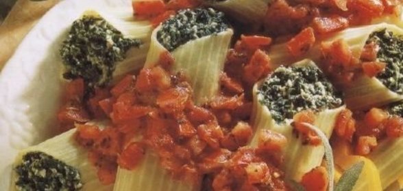 Пельмени с грибами