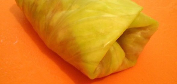Салат Мясной с омлетной лентой
