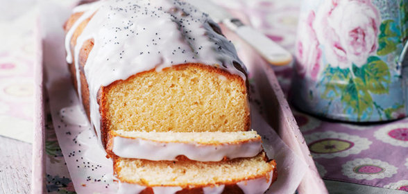 Как испечь домашний кекс + 5 вариантов оформления