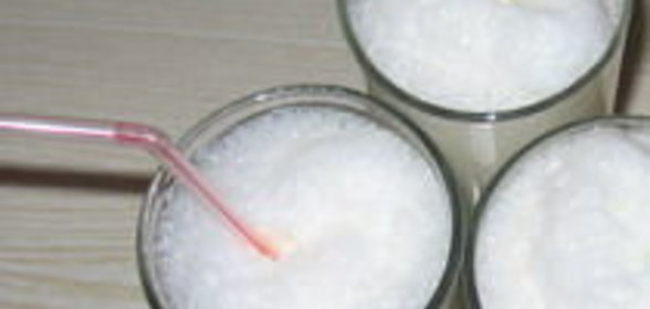 Копченые ребра с фасолью