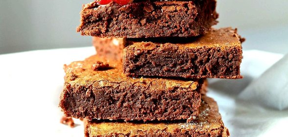 Брауни классический