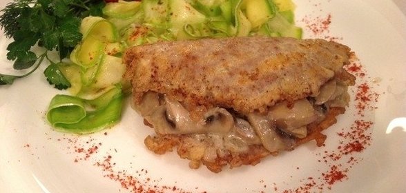 Печенье «Пахлава»