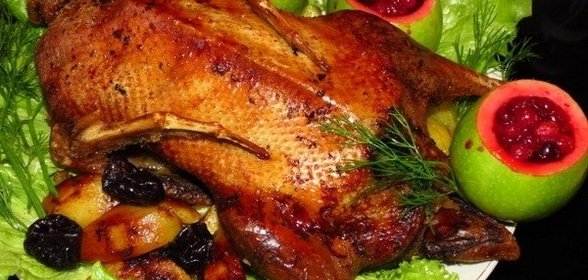 Грибные гнездышки с сыром