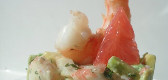 Яичница с зеленой фасолью