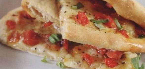 Пирог лимонный «Лакомка»