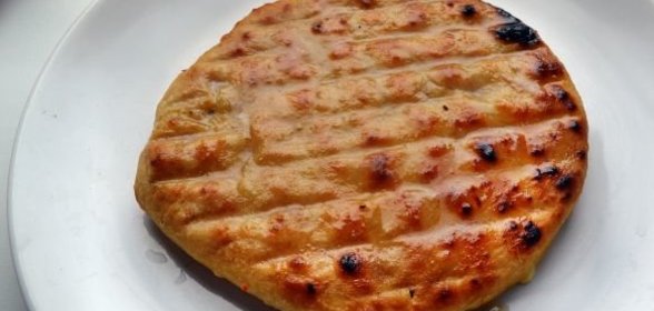 Хачапури с сыром