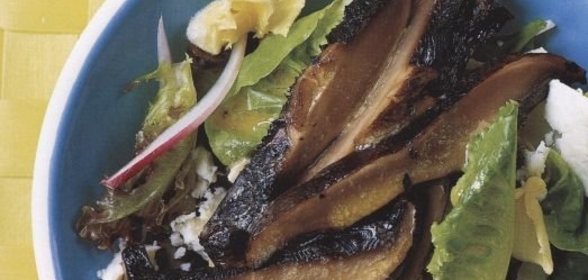 Приправа из хрена