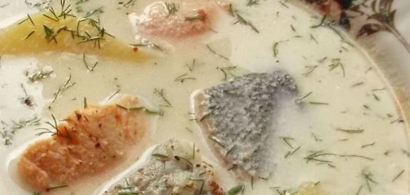 Закуска из баклажан с перцами