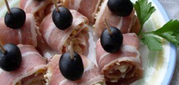 Рулетики эстремадурские