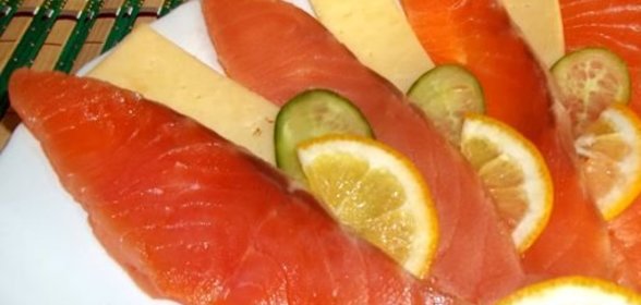 Клецки из теста с хлебом (венгерская кухня)
