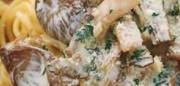 Варенье из зеленых грецких орехов (первый способ)