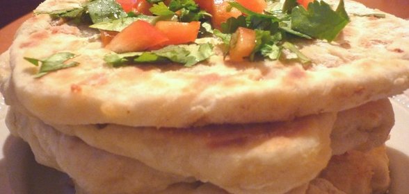 Сырные лепёшки ШУСТРИКИ(декретные рецептики №2)