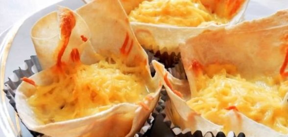 Свекольная икра по-другому