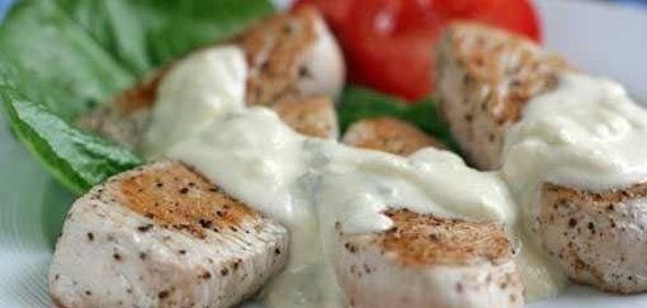 Рассыпчатое печенье